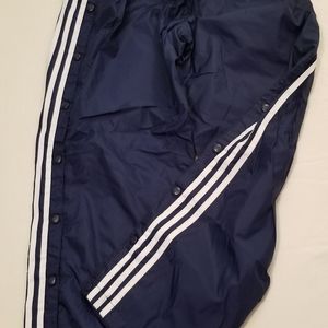 Vintage Adidas Break Away Pant